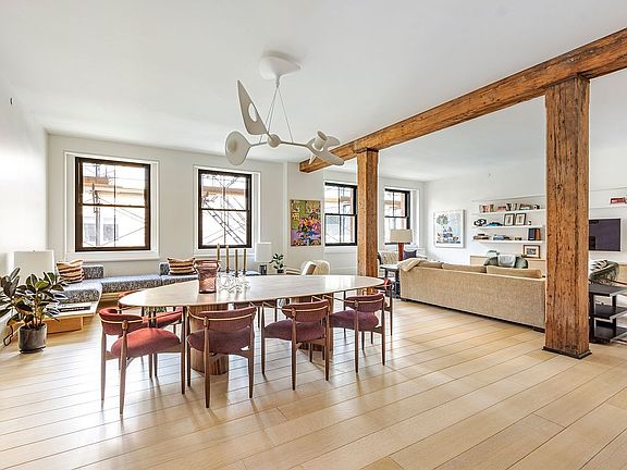 3rd image of 443 Greenwich St APT 4F