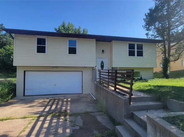 712 Tanglewood Acre, Festus, MO 63028