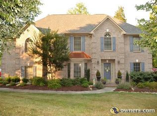 12724 Comblain Rd, Knoxville, TN 37934