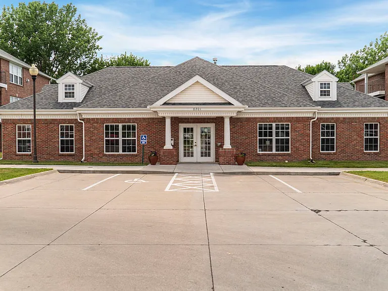 Stop by our leasing office today for a personal tour!