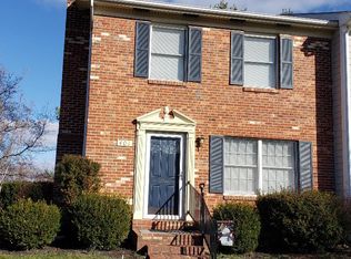401 Tudor Dr, Winchester, VA 22603