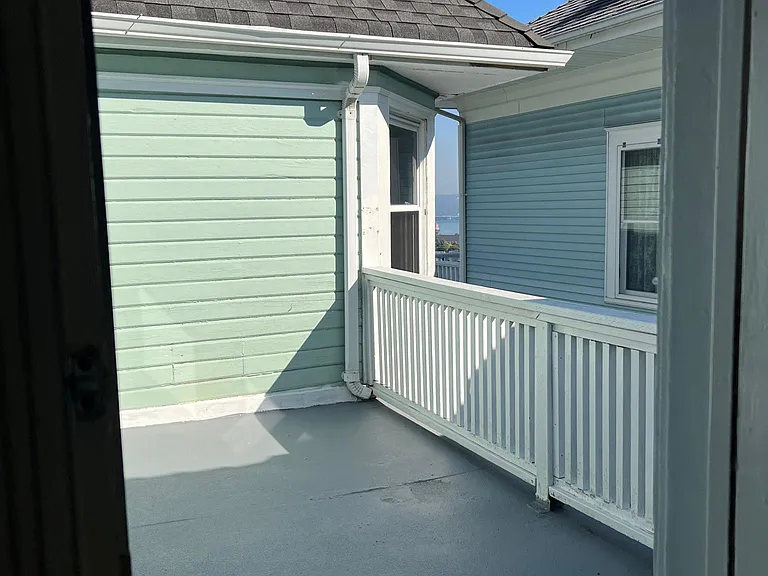 Your own private deck