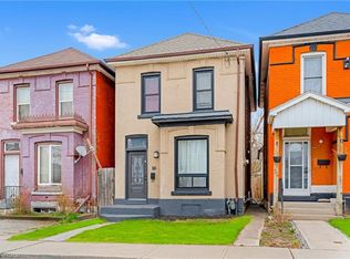 26 Madison Ave, Hamilton, ON L8L5Y3