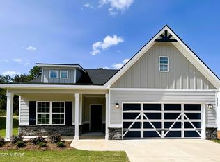 217 E River Cane Run, Perry, GA 31069