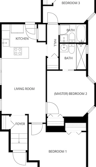 3740 W Eastwood Ave #1 — Photo 20