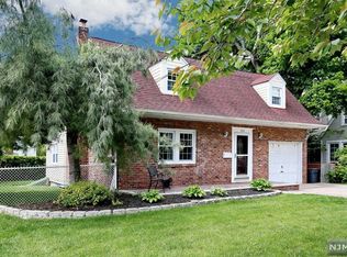 109 Adams Ave, River Edge, NJ 07661