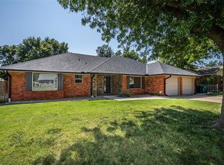 4608 NW 34th St, Oklahoma City, OK 73122