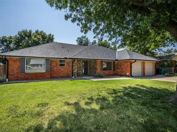 4608 NW 34th St, Oklahoma City, OK 73122