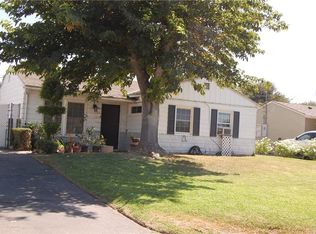 5426 N Traymore Ave, Covina, CA 91722