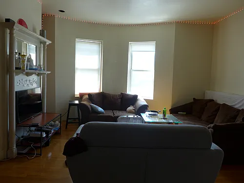 16 S Huntington Ave #3 Photo 1