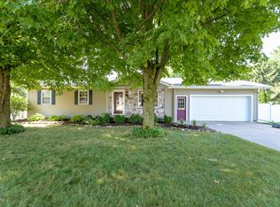 14945 Diane Dr, Constantine, MI 49042