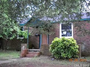 1305 Standish St, Salisbury, NC 28144