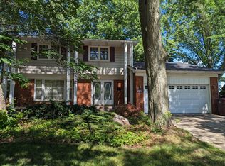 2637 Manchester Rd, Ann Arbor, MI 48104