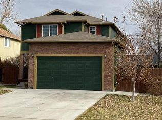 4246 S Tempe Ct, Aurora, CO 80018