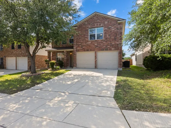 9538 MULBERRY PATH, San Antonio, TX 78251