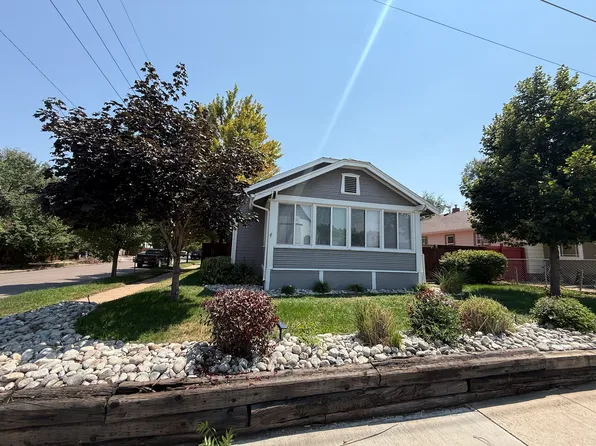 4194 Sheridan Blvd, Denver, CO 80212