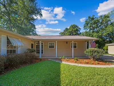 2927 Huntington Dr, Tallahassee, FL, 32308