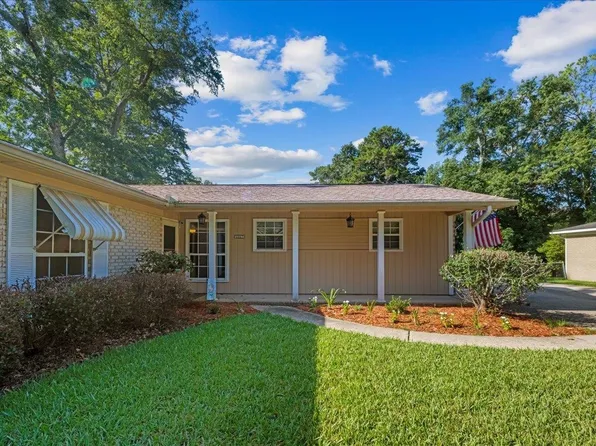 2927 Huntington Dr, Tallahassee, FL 32308