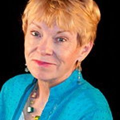 Laurie Hawkins