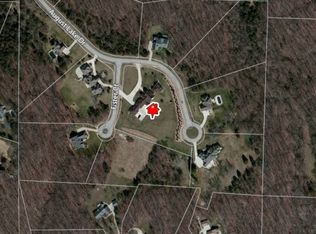 1111 August Lake Dr, Defiance, MO 63341