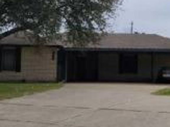 Property Rear View