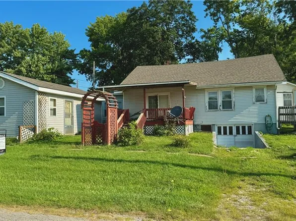 113 S Ardinger St, Hamilton, MO 64644