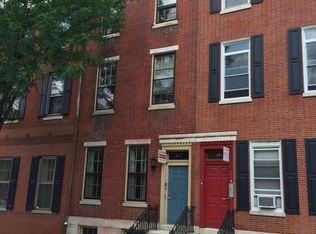 419 S 8th St APT 1A, Philadelphia, PA 19147