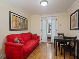 252 W 47th St APT 9, New York, NY 10036