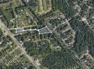 111 Burbage Ln, Summerville, SC 29486