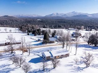 89 Norman Ridge Rd, Vermontville, NY 12989