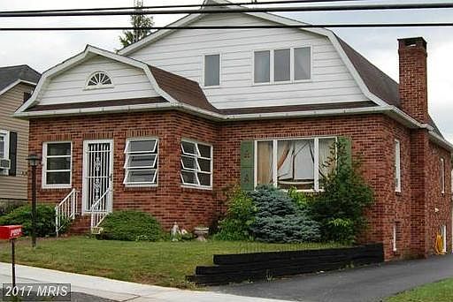 2nd image of 309 N Seton Ave
