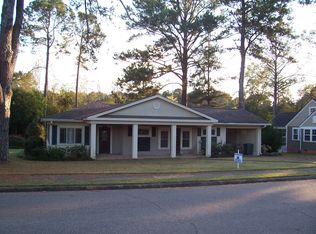 367 West Sixth Street, Luverne, AL 36049