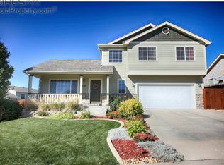 3027 43rd Avenue Ct, Greeley, CO 80634