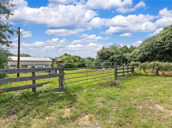 State Highway 36 N, Caldwell, TX 77836
