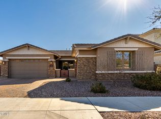 22091 E Russet Rd, Queen Creek, AZ 85142