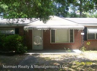 407 Patton Rd, Hinesville, GA 31313
