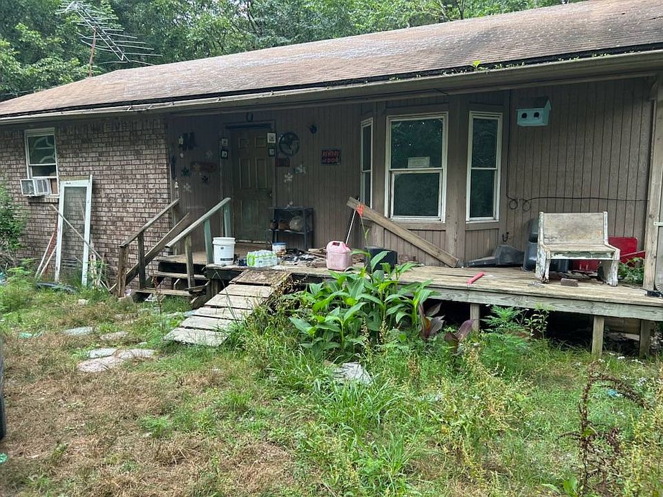 4490 Highway 250, Waldron, AR 72958 MLS 11273525 Zillow