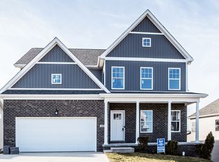 105 Nuthatch Trl, Georgetown, KY 40324