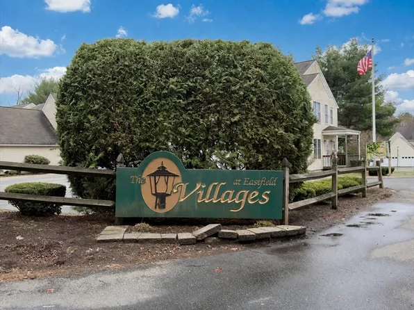 48 Castlegate Dr Unit 48, Springfield, MA 01129