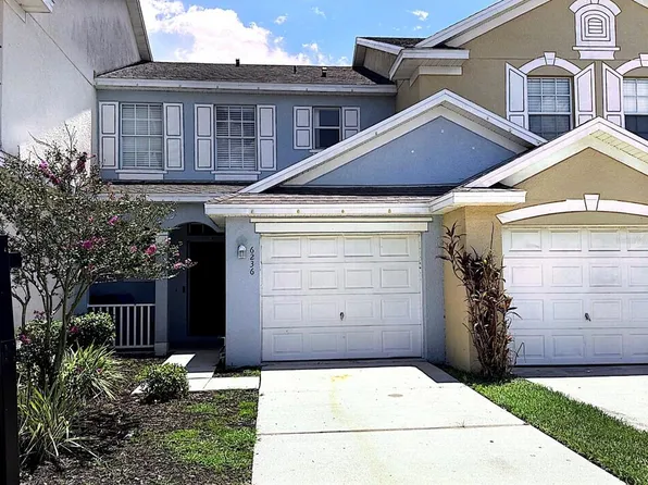 6236 Olivedale Dr, Riverview, FL 33578