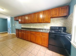 49 N 13th St #3, Newark, NJ 07107