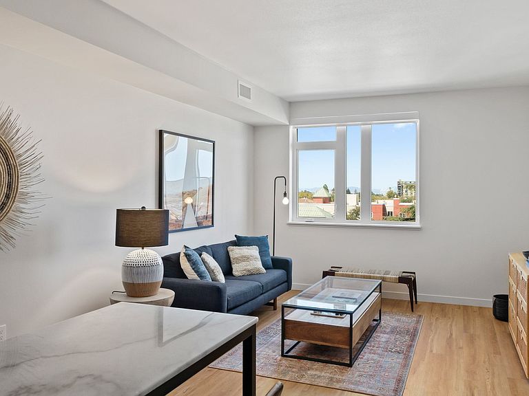 Lantana Uptown Apartment Rentals Oakland, CA Zillow