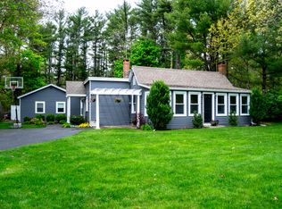55 Spring St, Hanover, MA 02339