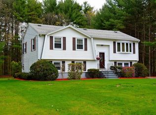 6 Jobe Ln, Billerica, MA 01821