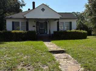 310 Hill St, Waycross, GA 31501