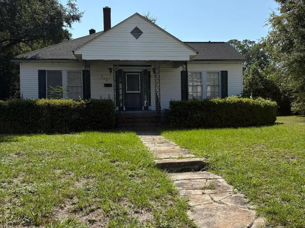 310 Hill St, Waycross, GA 31501