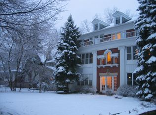 113 S Scoville Ave APT 3S, Oak Park, IL 60302