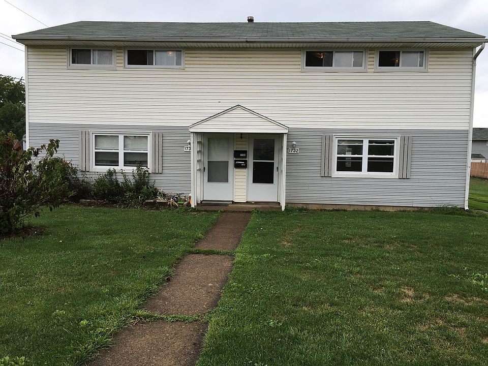 1st image of 1732 Euclid Ave #1732