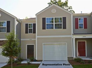 9329 Hamel St UNIT 80, Charlotte, NC 28215