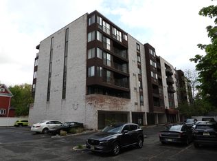 55 Clinton Pl APT 301, Hackensack, NJ 07601
